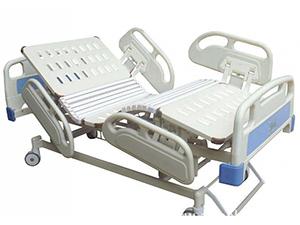 Atuador linear para cama hospitalar